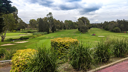 Rowville Lakes Golf Course