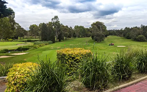 Rowville Lakes Golf Course image