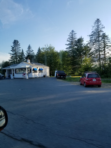 Ice Cream Shop «Blueberry Hill Dairy Bar», reviews and photos, 355 High St, Ellsworth, ME 04605, USA