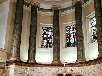 St Pancras New Church