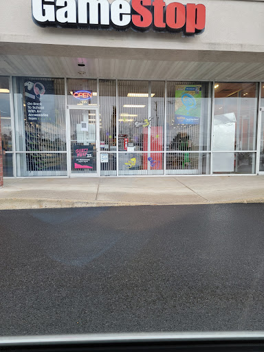 Video Game Store «GameStop», reviews and photos, 617 S Trooper Rd, Audubon, PA 19403, USA