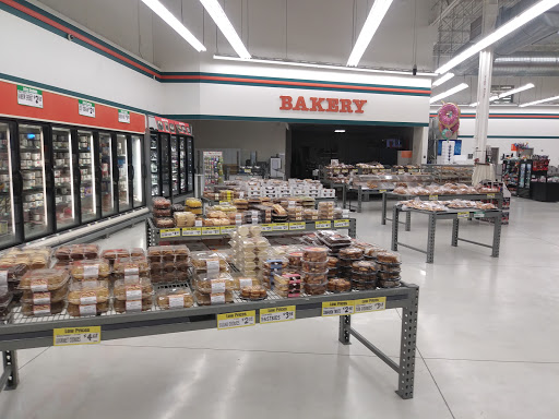 Supermarket «WinCo Foods», reviews and photos, 8701 Greenback Ln, Orangevale, CA 95662, USA