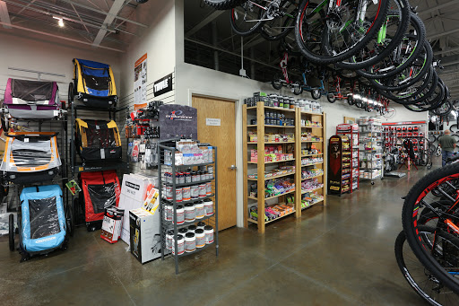 Bicycle Store «Canyon Bicycles - Draper», reviews and photos, 762 E 12300 S, Draper, UT 84020, USA