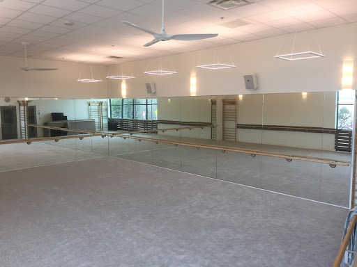 Gym «The Bar Method Southlake», reviews and photos, 2211 E Southlake Blvd #550, Southlake, TX 76092, USA