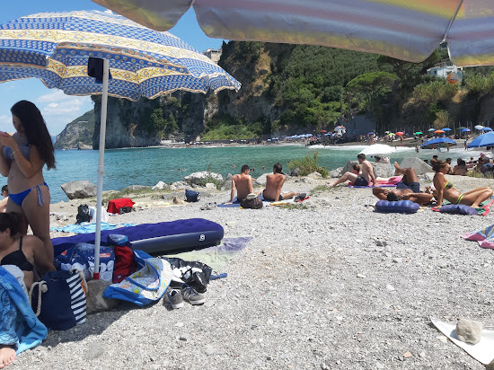 Pezzolo Beach