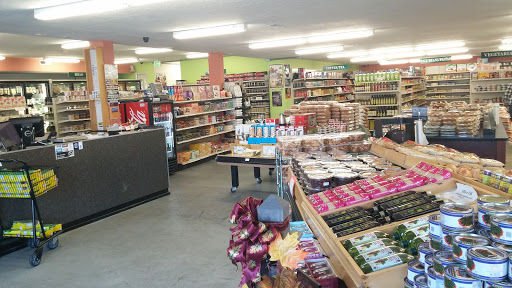 Grocery Store «Black Cherry Market», reviews and photos, 4346 900 E, Salt Lake City, UT 84124, USA