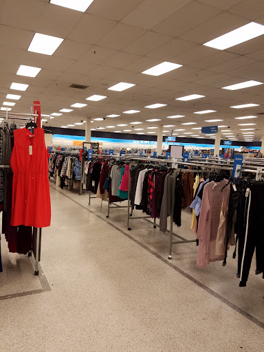 Clothing Store «Ross Dress for Less», reviews and photos, 940 N Western Ave, San Pedro, CA 90732, USA