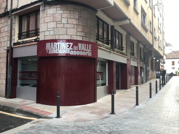 Martínez del Valle Asesoría S.L