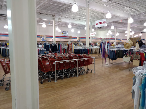Thrift Store «Volunteers of America Thrift Store– Mansfield», reviews and photos