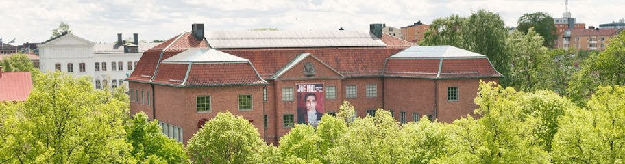 Länsmuseet Gävleborg