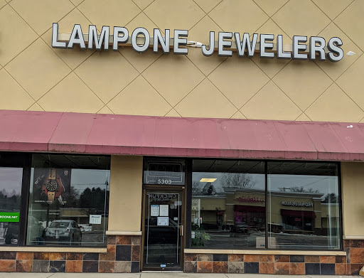 Jeweler «Lampone Jewelers Inc», reviews and photos, 5303 S 108th St, Hales Corners, WI 53130, USA
