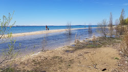 Foto von Elk Rapids Day Beach - beliebter Ort unter Entspannungskennern