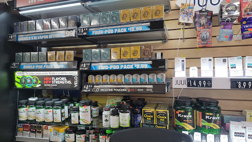 Cigar Shop «Rays Smoke Shop», reviews and photos, 16026 Cave Creek Road #1, Phoenix, AZ 85032, USA