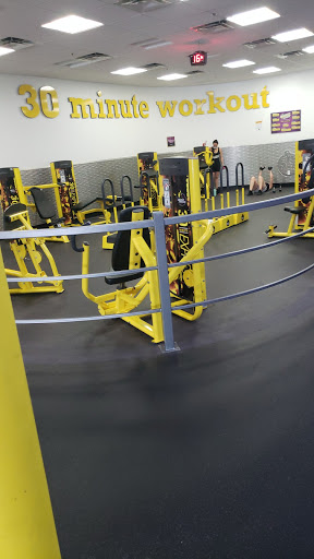 Gym «Planet Fitness», reviews and photos, 4911 Coconut Creek Pkwy, Coconut Creek, FL 33063, USA