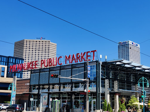 Market «Milwaukee Public Market», reviews and photos, 400 N Water St, Milwaukee, WI 53202, USA