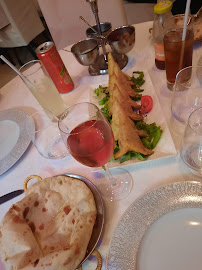 Plats et boissons du Restaurant indien Restaurant Namaste à Sainte-Maxime - n°19