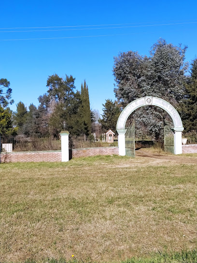 Parque Mayor Cementerio Privado