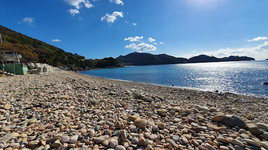 Cheonha Beach