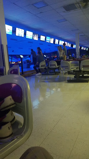 Bowling Alley «Valley Lanes», reviews and photos, 3106 S Main St, Harrisonburg, VA 22801, USA