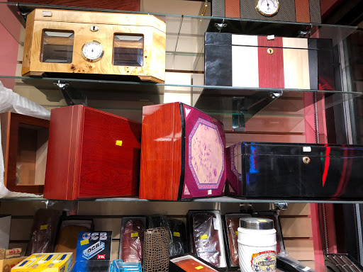 Tobacco Shop «Best Cigar Shop», reviews and photos, 1713 N 45th St, Seattle, WA 98103, USA