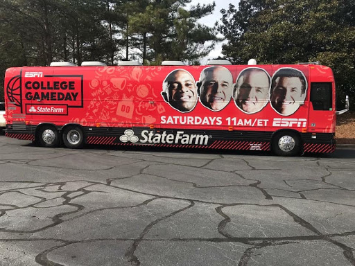 Insurance Agency «Tom Pelham - State Farm Insurance Agent», reviews and photos