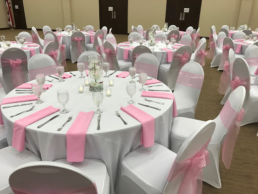 Event Venue «Germack Event Venue», reviews and photos, 4860 Griffin Rd, Davie, FL 33314, USA