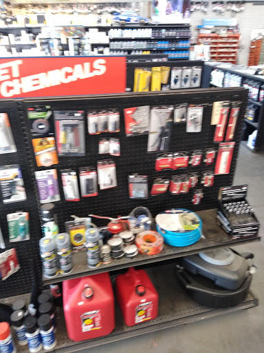 Auto Parts Store «Luke Auto Parts», reviews and photos, 13734 W Glendale Ave, Glendale, AZ 85307, USA