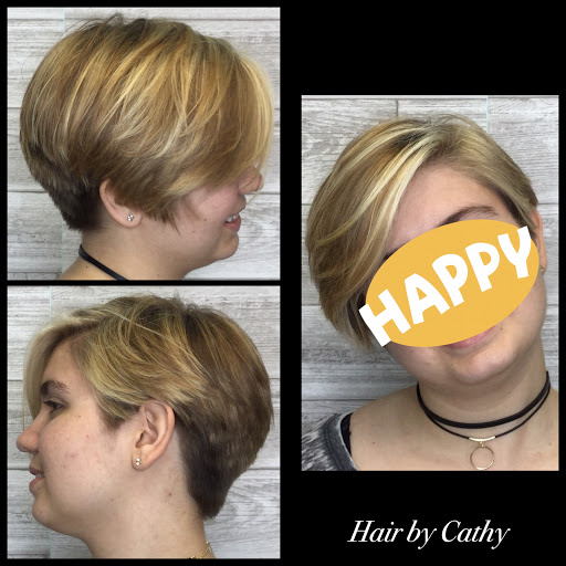 Hair Salon «Hair Force Salon», reviews and photos, 730 W Burleigh Blvd, Tavares, FL 32778, USA