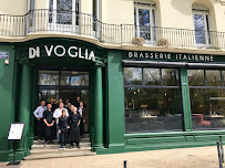 Photos du propriétaire du Restaurant italien Di Voglia JEAN-JAURÈS - Brasserie Italienne & Pizzéria Napolitaine à Saint-Étienne - n°1
