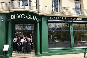Di Voglia JEAN-JAURÈS - Brasserie Italienne & Pizzéria Napolitaine image