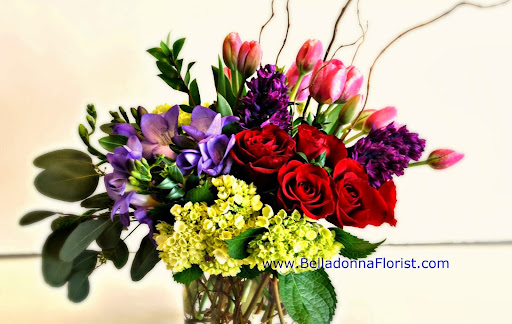 Florist «Belladonna Florist», reviews and photos, 8433 Joiner Way, Eden Prairie, MN 55344, USA