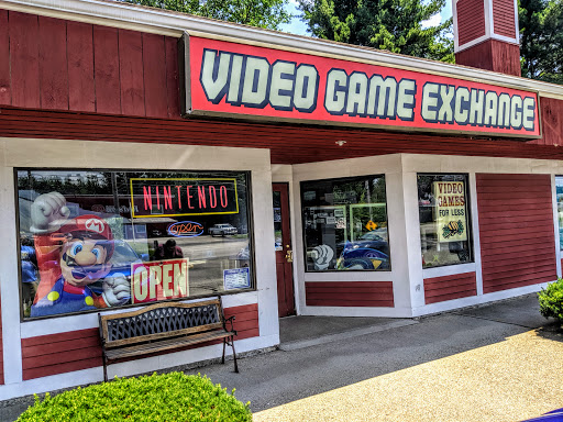 Video Game Store «Video Game Exchange», reviews and photos, 23 Plaistow Rd, Plaistow, NH 03865, USA