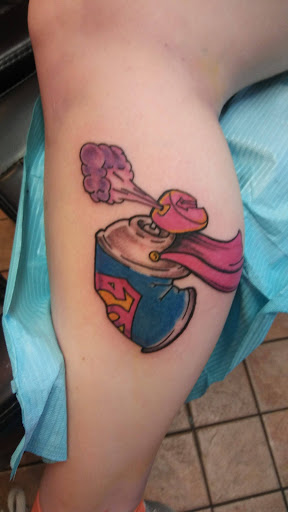 Explore bts tattoos ideas, creative tattoo ideas in Warren, available at Tattoo X