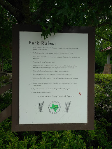 Park «Mike Lewis Park», reviews and photos, 2410 N Carrier Pkwy, Grand Prairie, TX 75050, USA