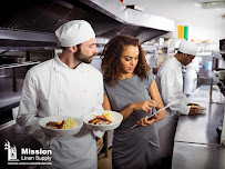 Mission Linen and Uniform Service - Photo 8 - Car repair in Santa Maria, CA, Santa Maria