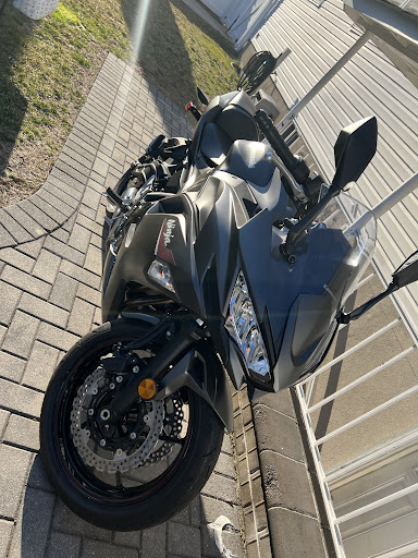 Motorcycle Dealer «Island Power Sports», reviews and photos, 4116 Sunrise Hwy, Massapequa, NY 11758, USA