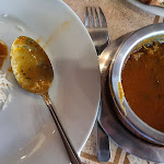 Photo n° 1 de l'avis de Damien.r fait le 01/10/2020 à 12:37 pour Banaras Restaurant Indien à Aigues-Mortes