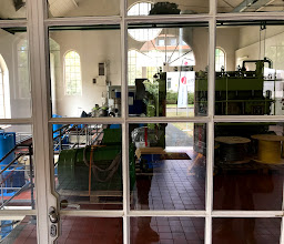 RheinEnergie, Wasserwerk Westhoven photo