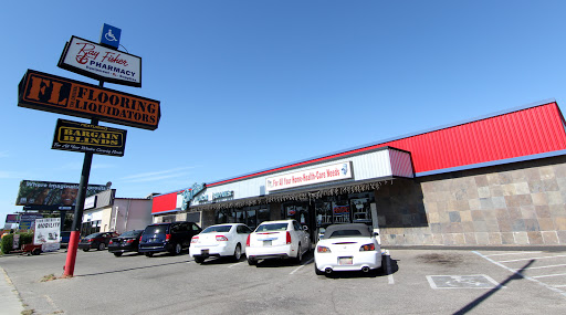 Pharmacy «Ray Fisher Pharmacy», reviews and photos, 6629 N Blackstone Ave, Fresno, CA 93710, USA