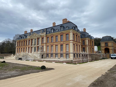 2BDM Architectes à Paris