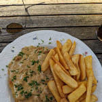 Photo n°2 de l'avis de Sven.� fait le 13/08/2022 à 17:27 sur le  Zum Walfisch à Mönchgut