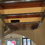 Photo n°19 de l'avis de Nicola.r fait le 11/09/2021 à 10:58 sur le  Hotel Duchi Vis a Vis à Trieste