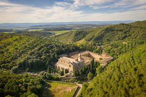 Abbaye de Fontfroide image