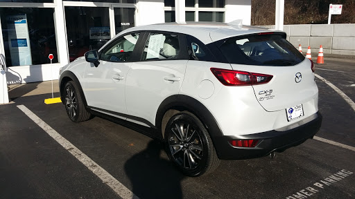 Mazda Dealer «Flood Mazda», reviews and photos, 220 Old Tower Hill Rd, Wakefield, RI 02879, USA