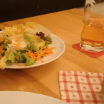 Photo n°2 de l'avis de Mac.i fait le 26/04/2023 à 19:50 sur le  Schnitzelwirt im Spatenhof à Munich