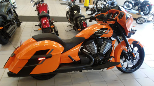 Motorcycle Dealer «Smokin Joes Motorsports», reviews and photos, 8325 Broadmoor Ave SE, Caledonia, MI 49316, USA