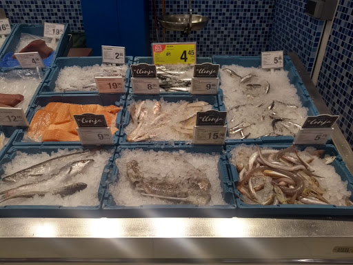 Supermercado Consum
