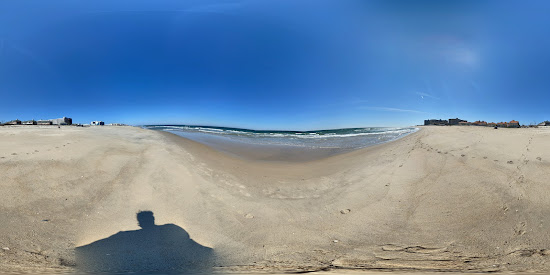 Long Branch Beach