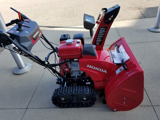 Motorcycle Dealer «Harbor Sports Cycle», reviews and photos, 2188 M-139, Benton Harbor, MI 49022, USA