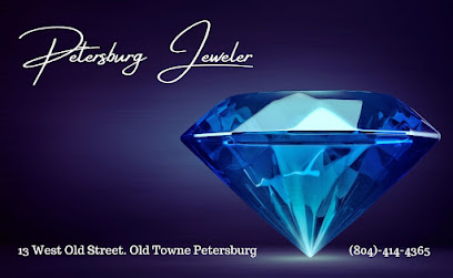 Petersburg Jeweler